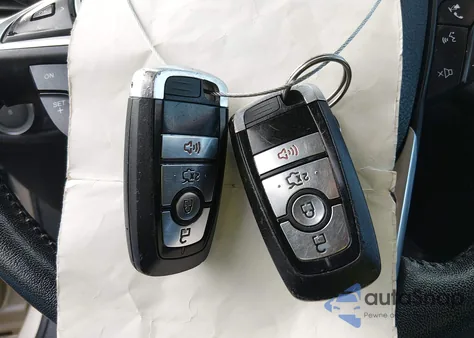 2017 Ford Fusion S from USA, damaged, VIN 3FA6P0G79HR281841